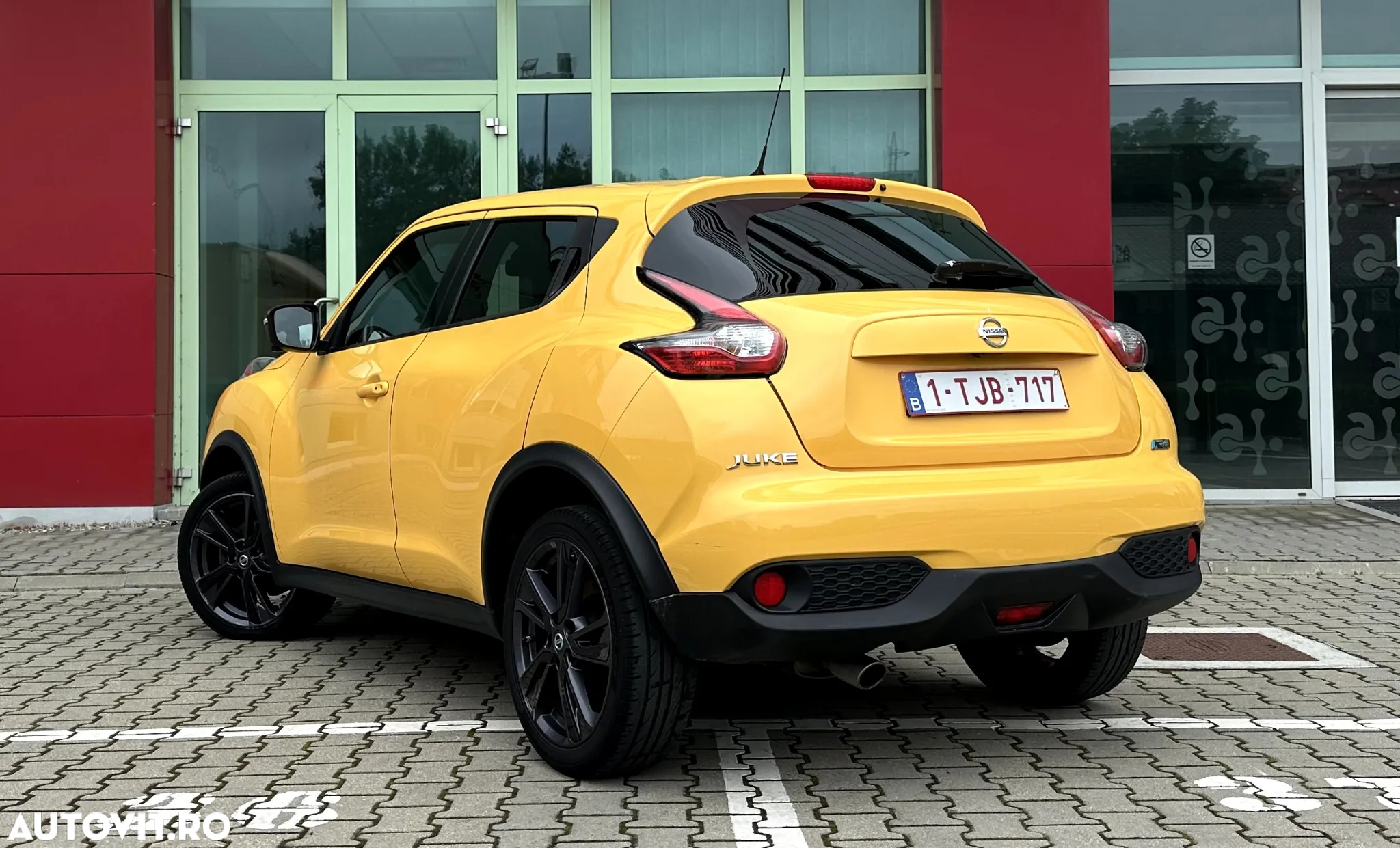 Nissan Juke - 3