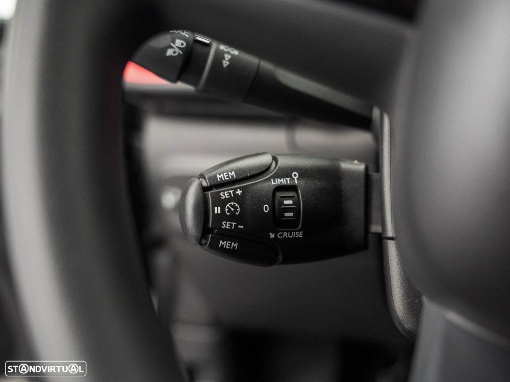 Citroën C3 1.2 PureTech C-Series - 19