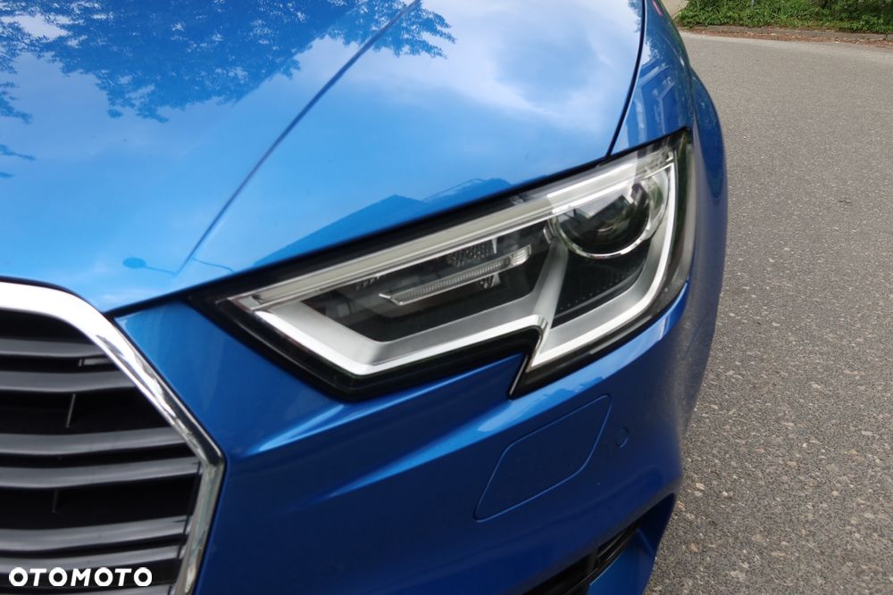 Audi A3 Limousine 1.5 TFSI Sport S tronic - 16