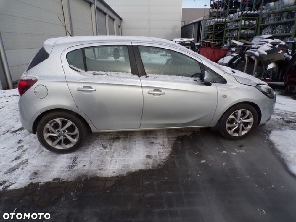 Części- Opel Corsa E 1.3 CDTi 95 KM 16R - 1