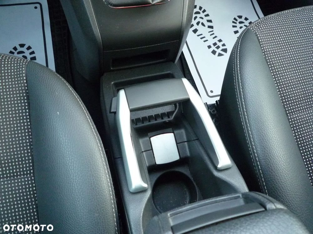 Opel Zafira 1.7 CDTI Cosmo - 28