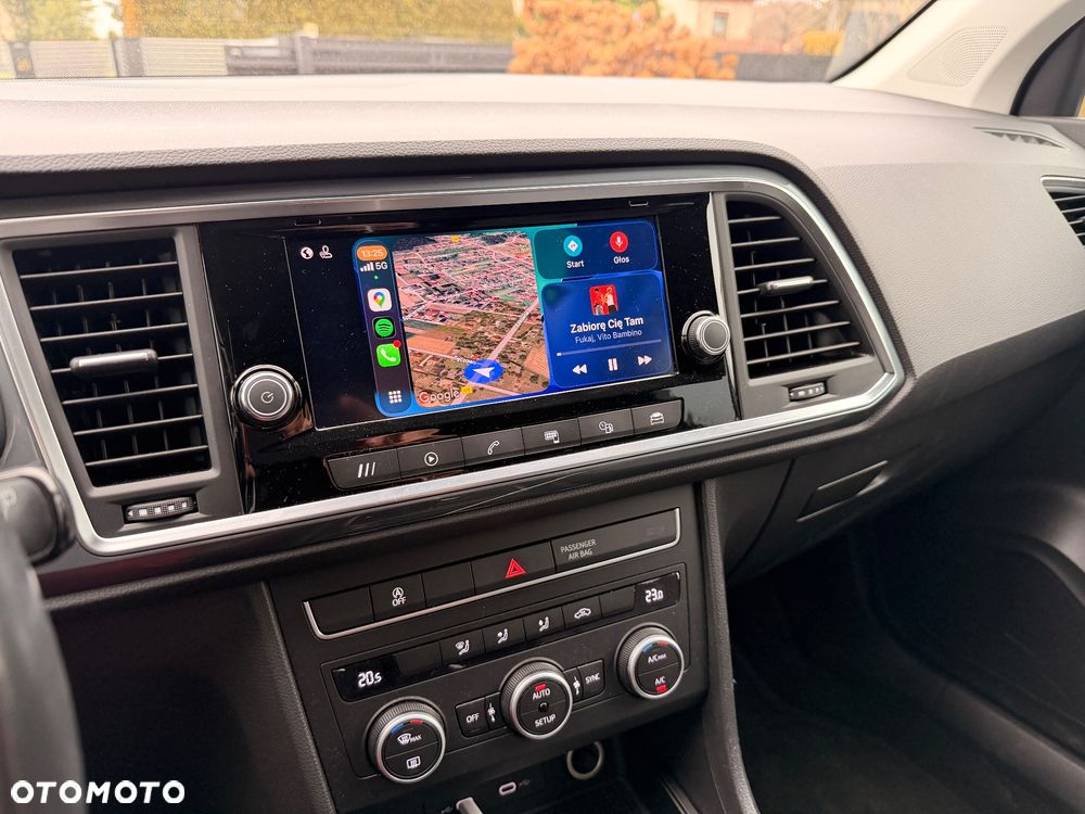 Seat Ateca 2.0 TDI Style S&S DSG - 18