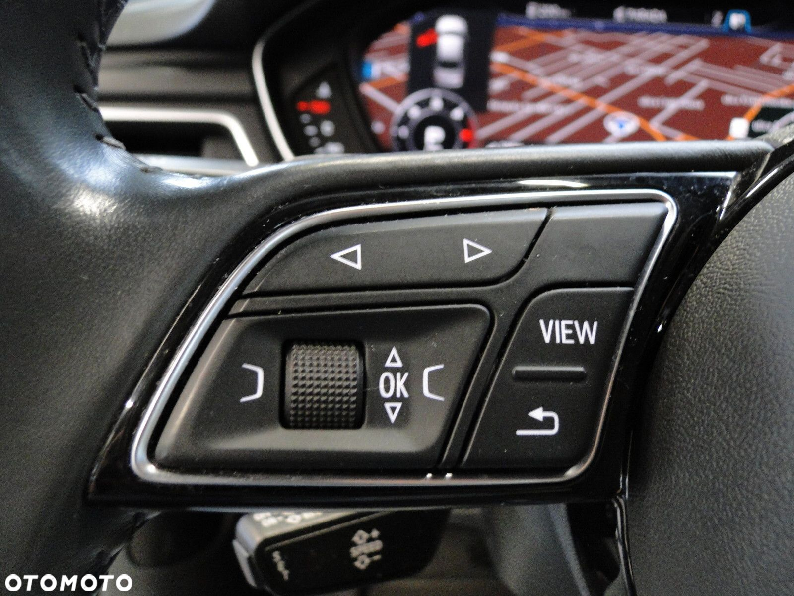 Audi A4 - 25