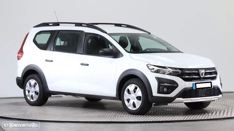 Dacia Jogger 1.0 TCe SL Extreme 7L