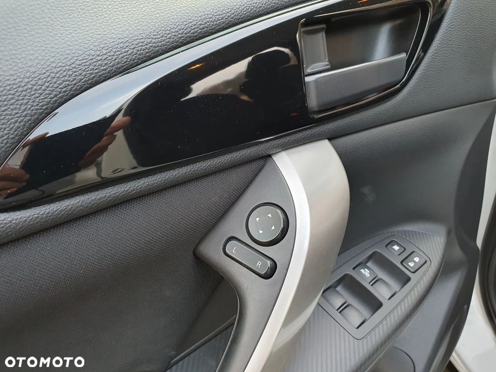 Mitsubishi Eclipse Cross 1.5 T-MIVEC 2WD Diamant - 18