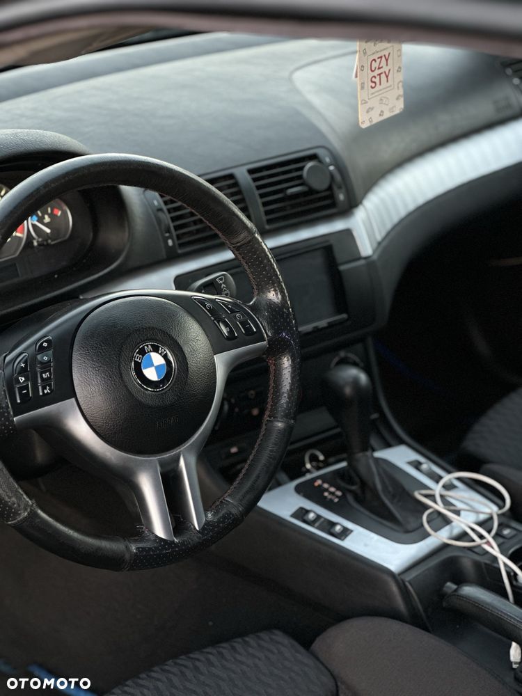 BMW Seria 3 - 9