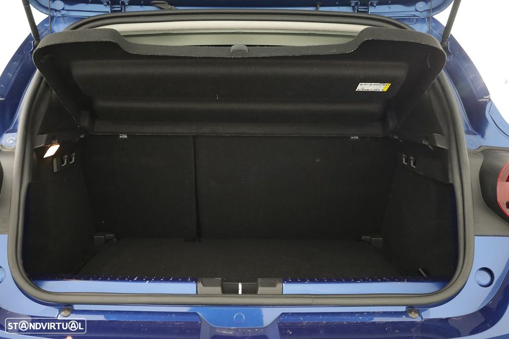 Dacia Sandero 1.0 ECO-G Stepway Extreme + Up&Go Bi-Fuel - 23