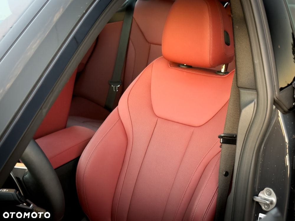 BMW Seria 4 430i M Sport - 25