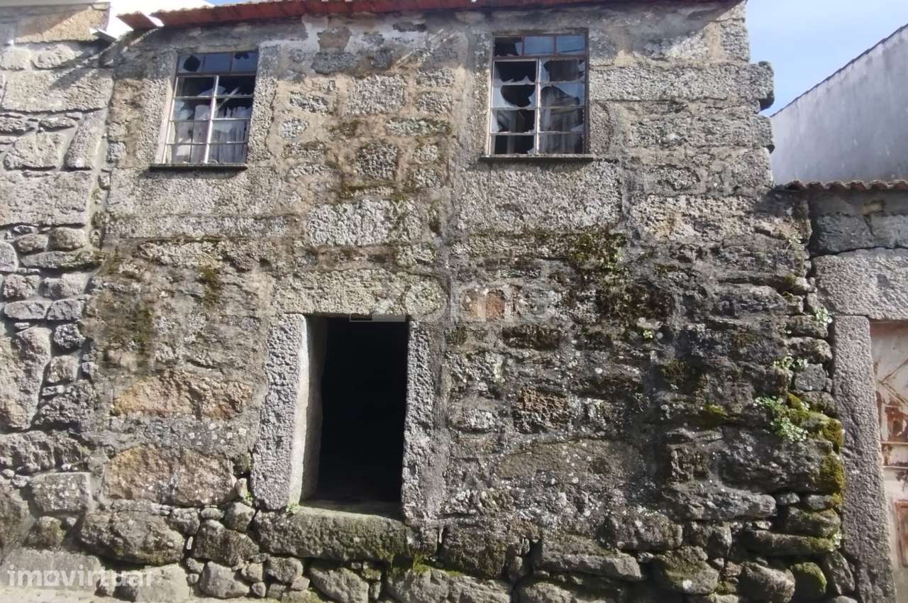 Moradia, 46 m², Águas Boas e Forles - Grande imagem: 4/17