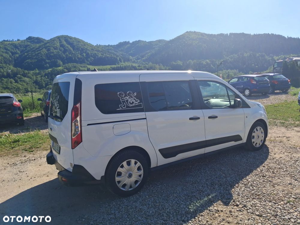 Ford Transit Connect 240 L2 Trend - 6