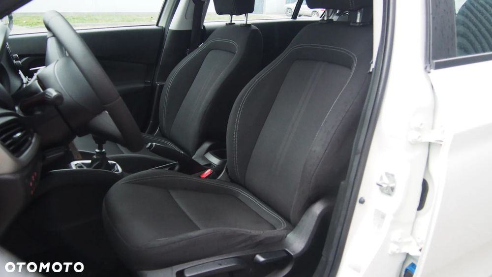 Fiat Tipo 1.3 MultiJet - 22