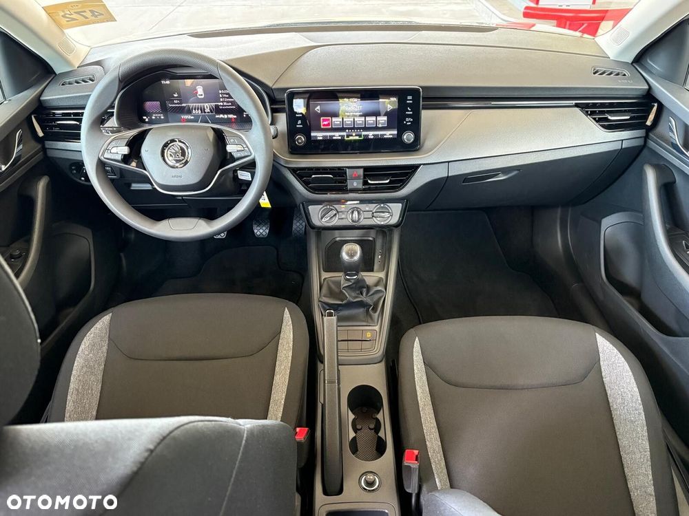 Skoda Scala 1.0 TSI Essence - 11