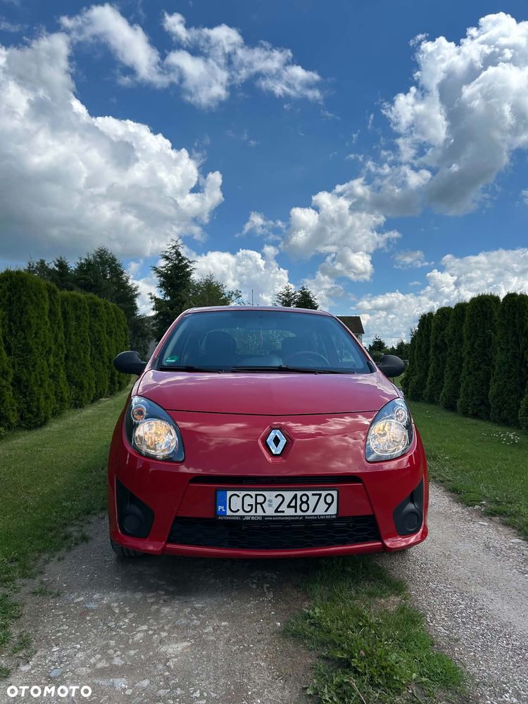 Renault Twingo - 2