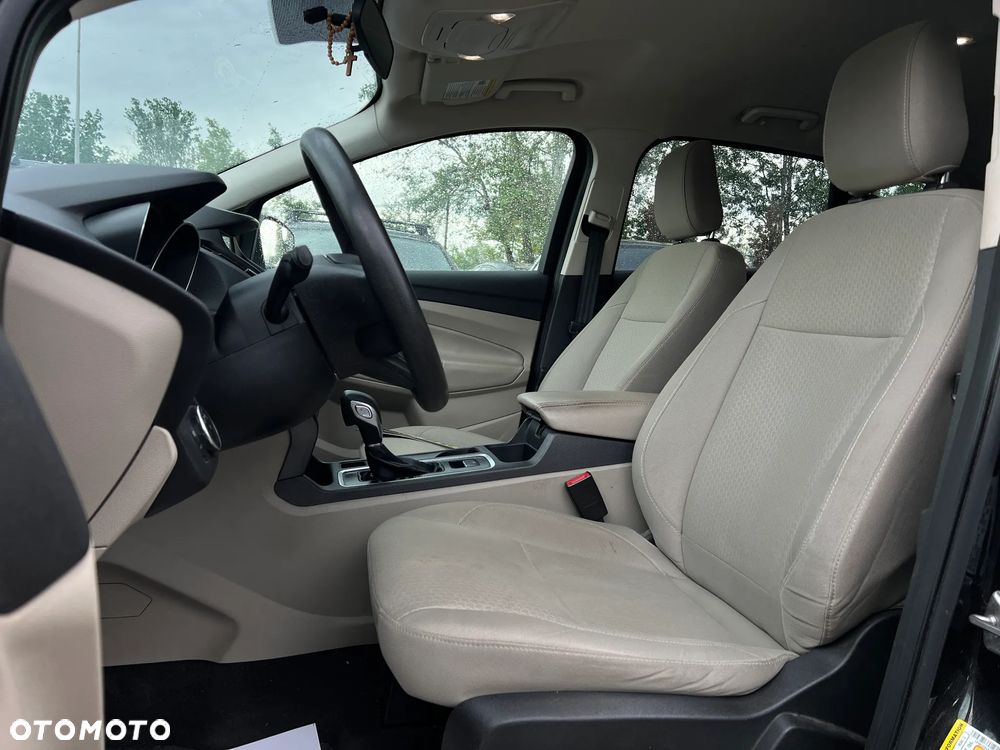 Ford Escape - 16