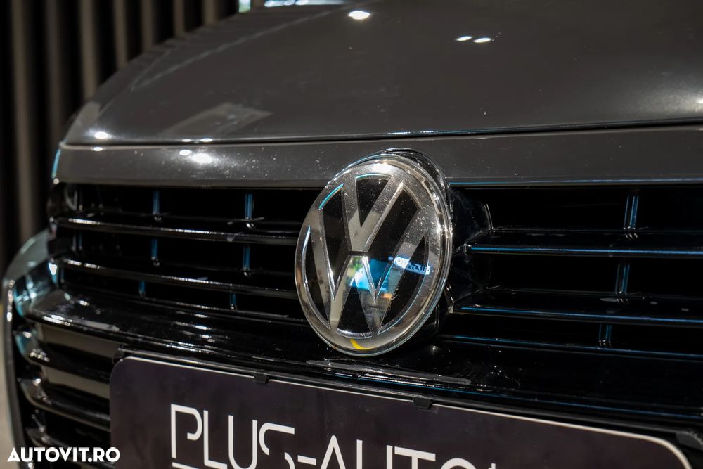 Volkswagen ARTEON 2.0 TSI DSG Elegance - 25