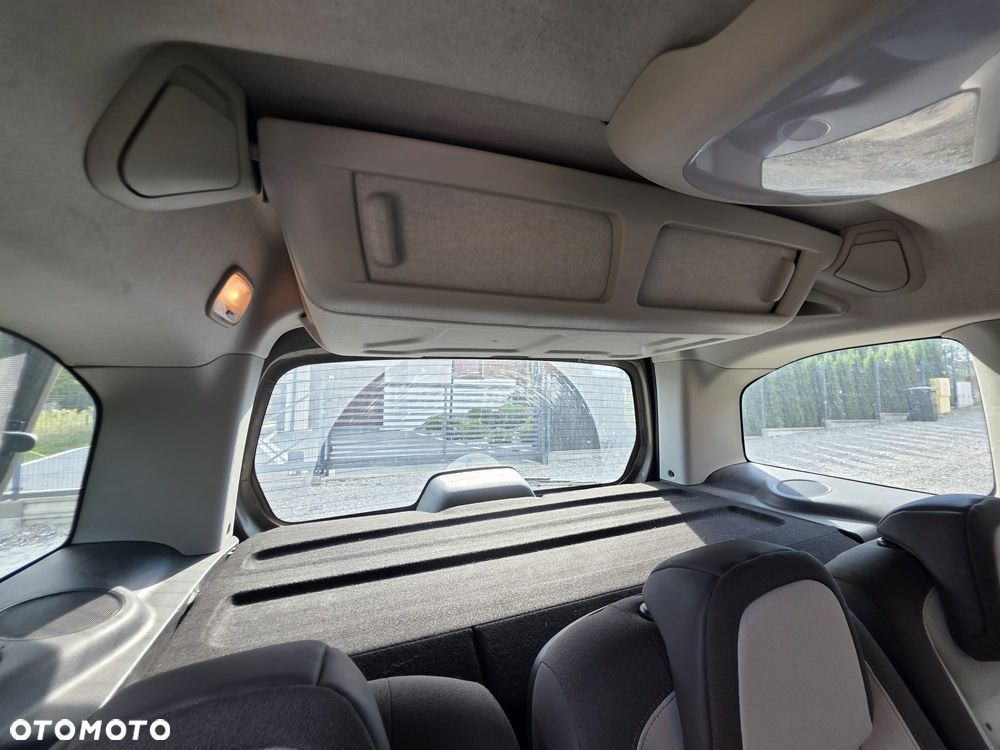 Citroën Berlingo - 9