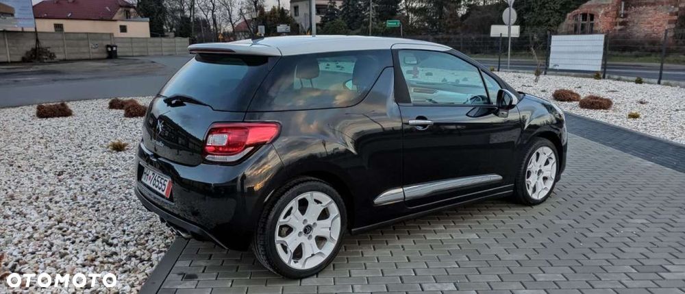 Citroën DS3 - 16
