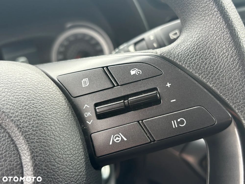 Hyundai i20 blue 1.2 Select - 22