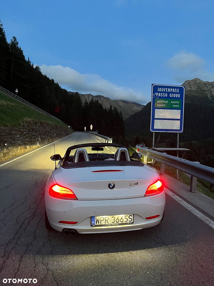 BMW Z4 - 27