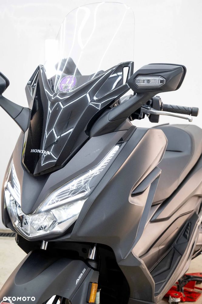 Honda NSS - 10