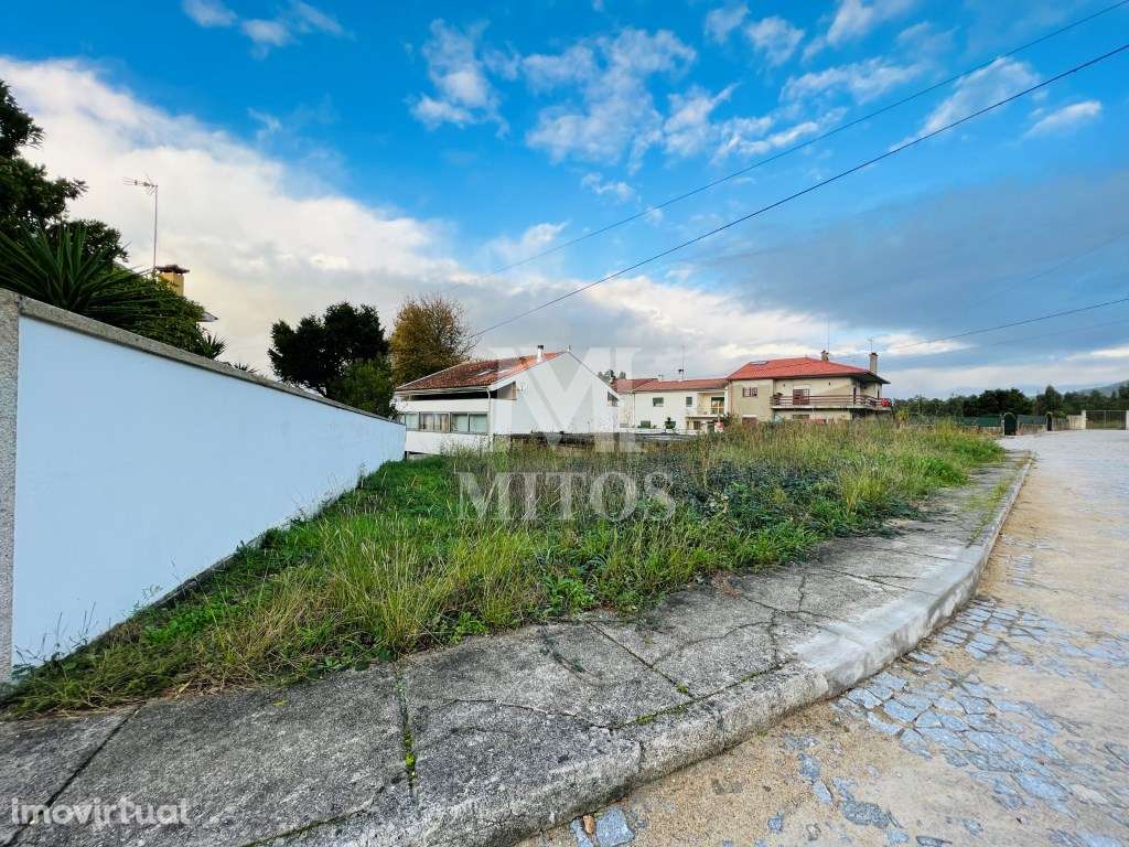 Terreno para construção em Vila Franca, Viana do Castelo - Grande imagem: 2/6