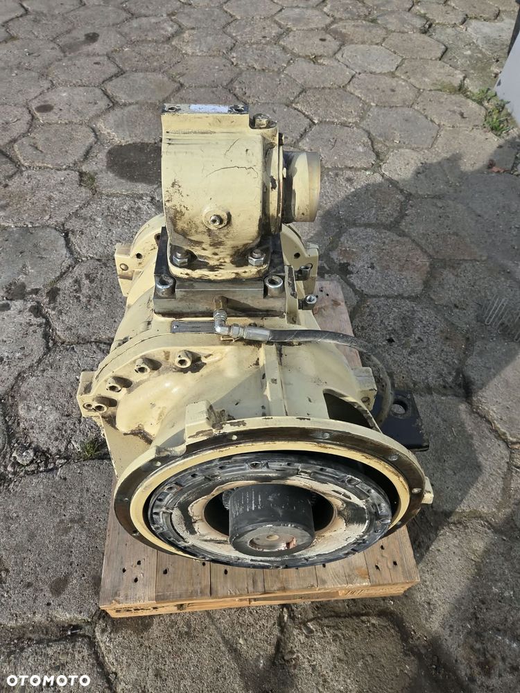 Kompresor Pneumatyczny Sprężarka DOOSAN 7/204 - 5
