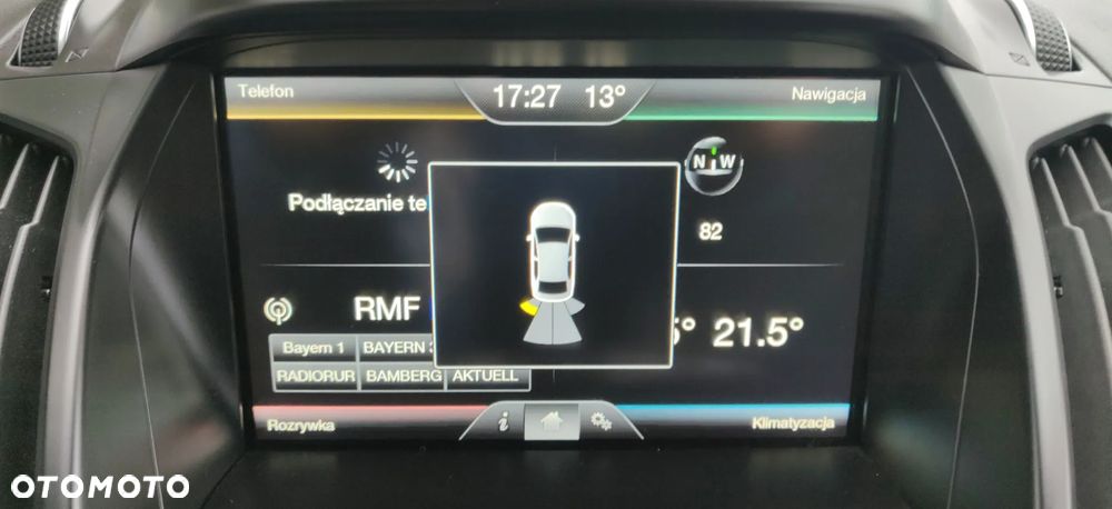 Ford Kuga 1.5 EcoBoost 2x4 Titanium - 19
