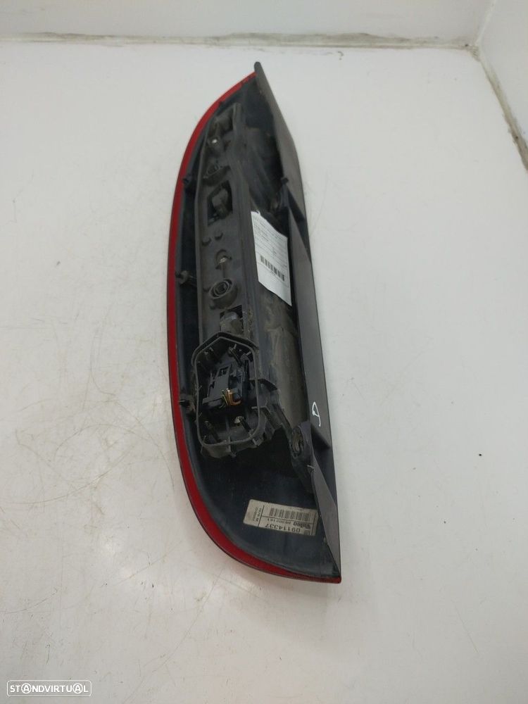 Farolim Stop Dto Opel Corsa C (X01) - 3