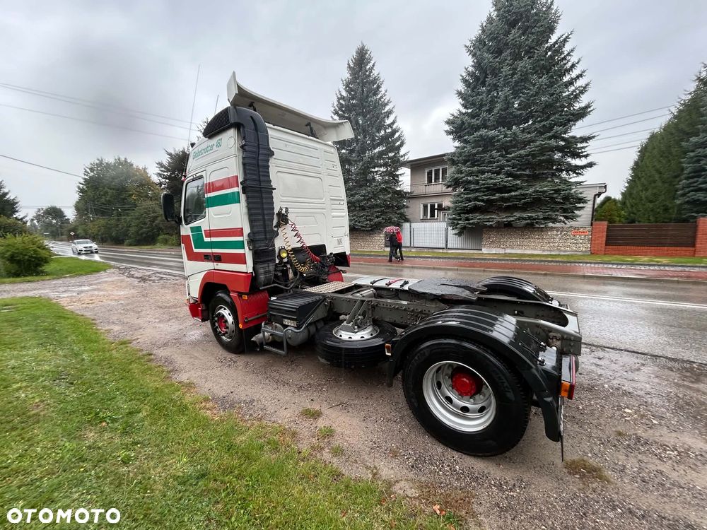 Volvo FH-12 - 9