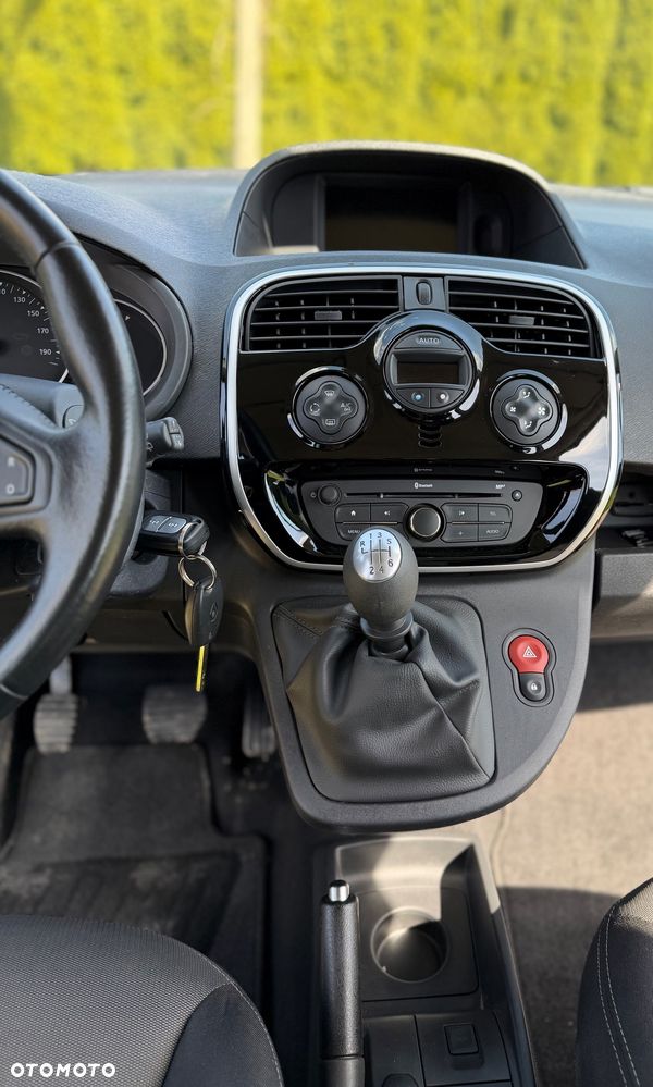 Renault Kangoo 1.2 TCE Energy Helios - 33