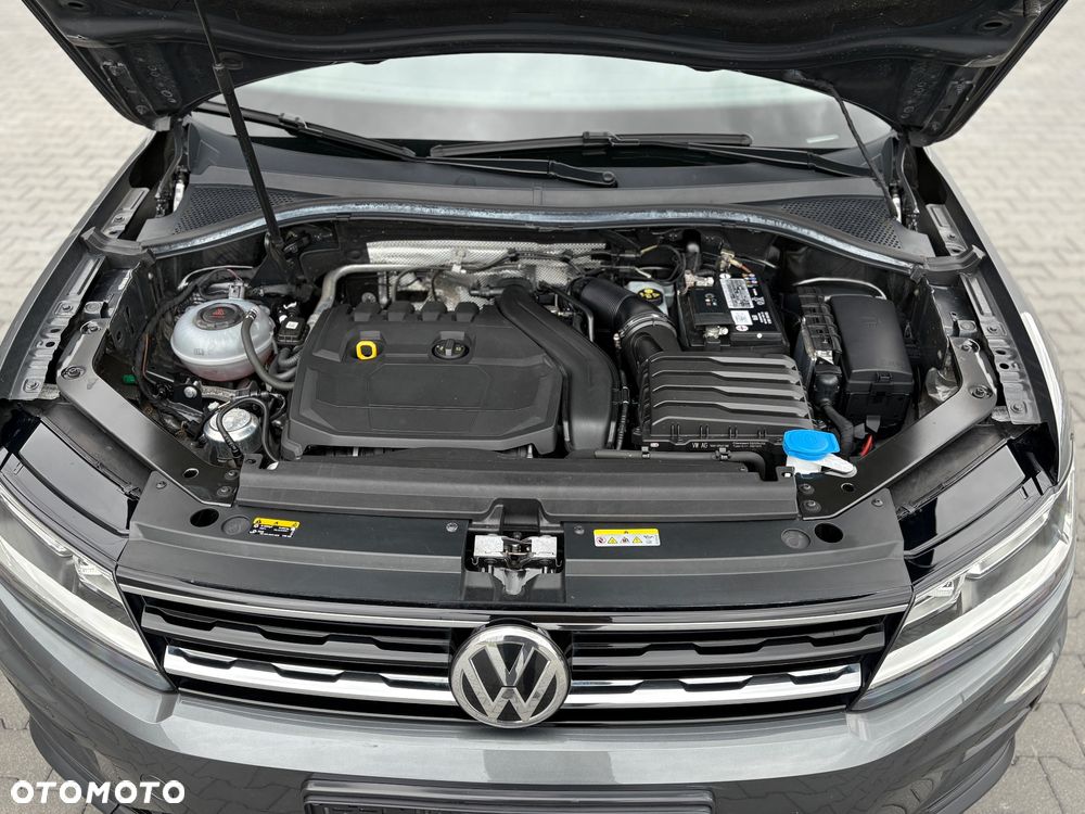 Volkswagen Tiguan 1.5 TSI EVO - 38