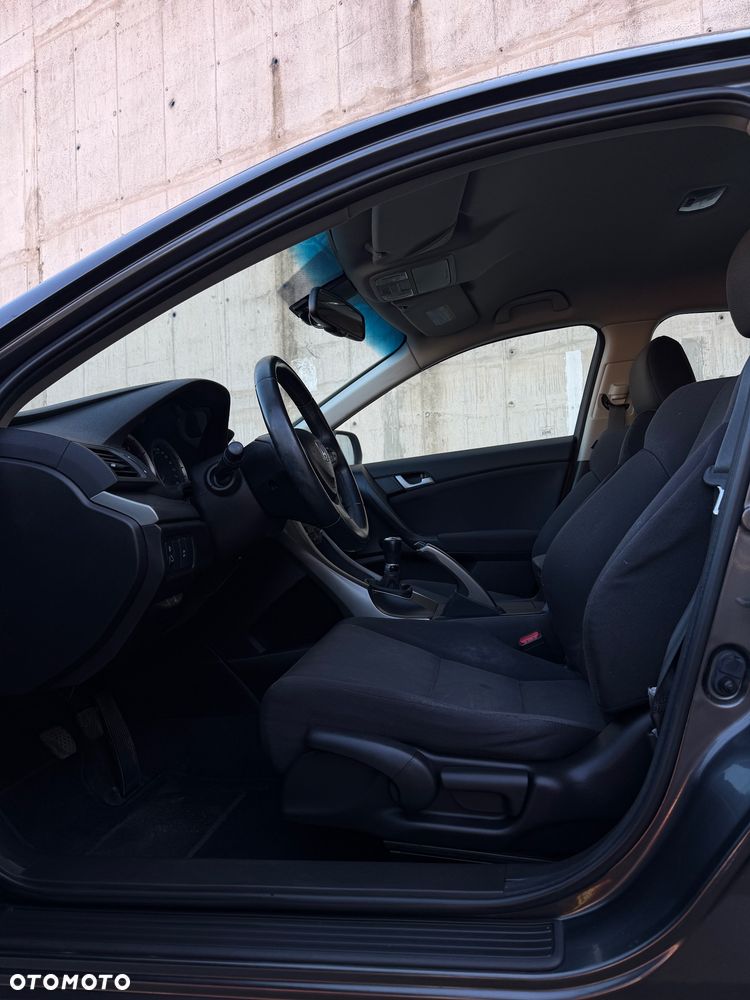 Honda Accord 2.2i-DTEC Elegance - 20