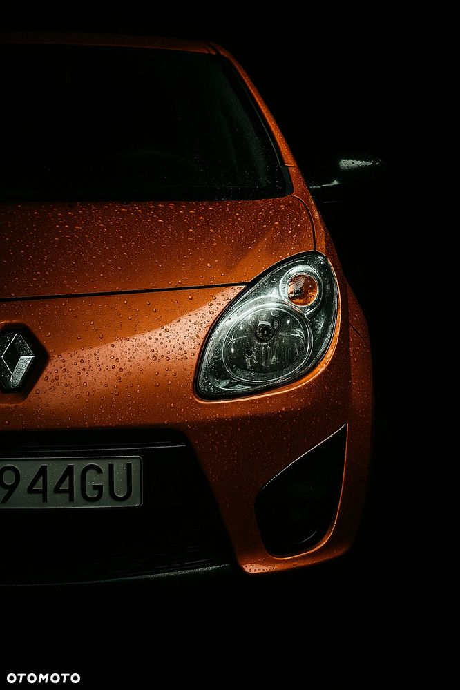 Renault Twingo 1.5 dCi Dynamique - 1