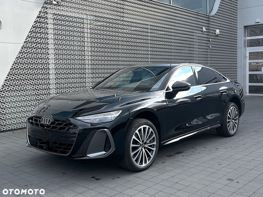 Audi A6 Limousine - 8