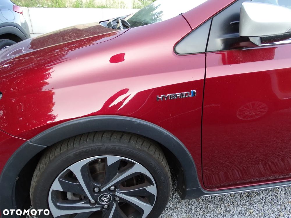 Toyota Auris - 3