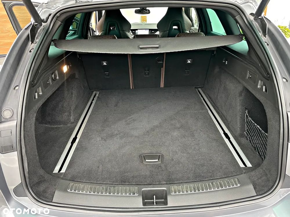 Opel Insignia 2.0 T 4x4 GSi S&S - 36