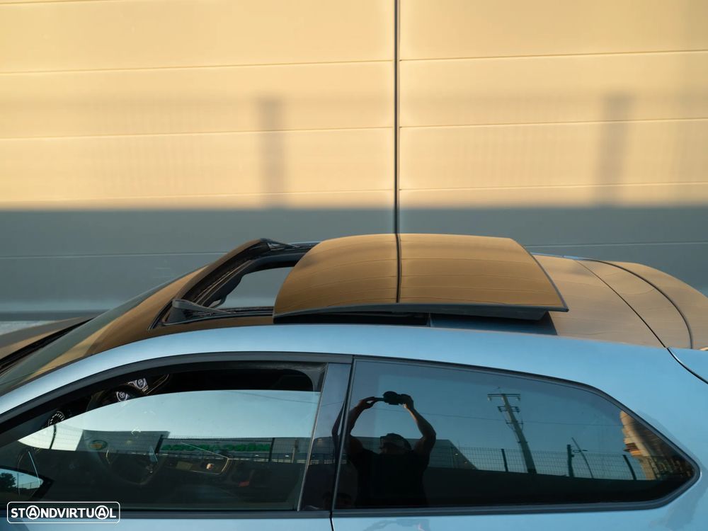 SEAT Leon 2.0 TSI Cupra DSG S/S - 9