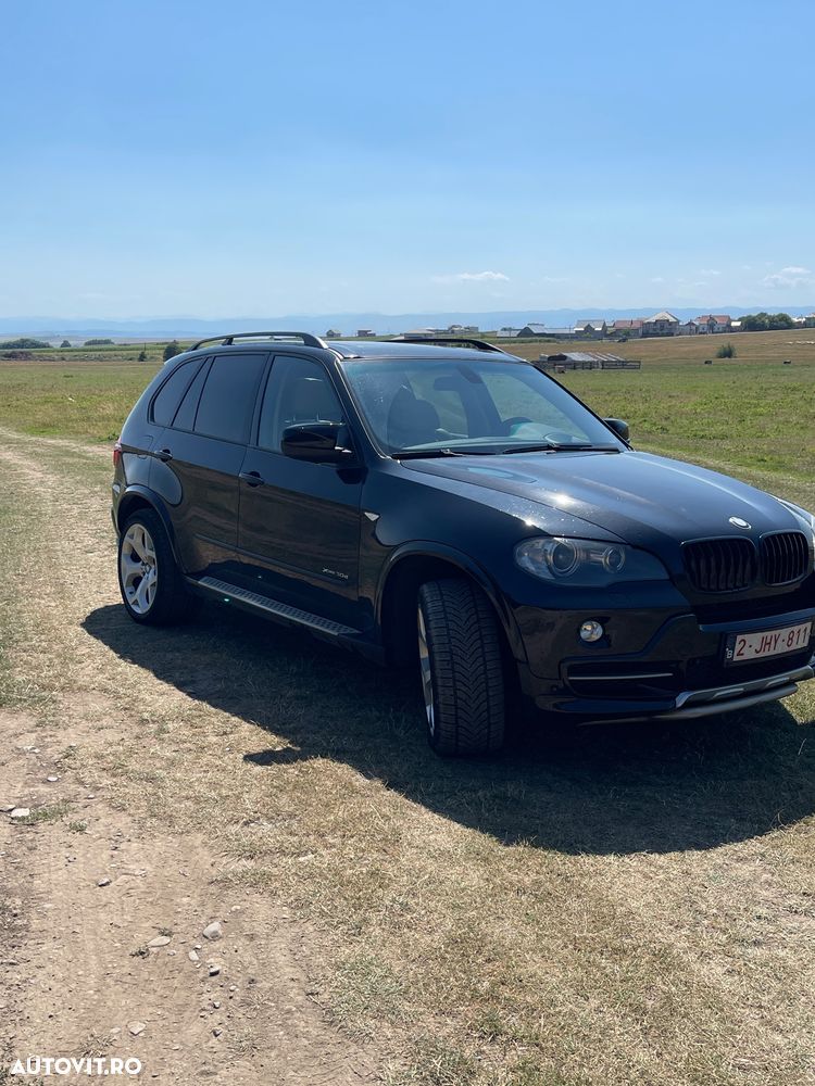 BMW X5 xDrive30d - 3