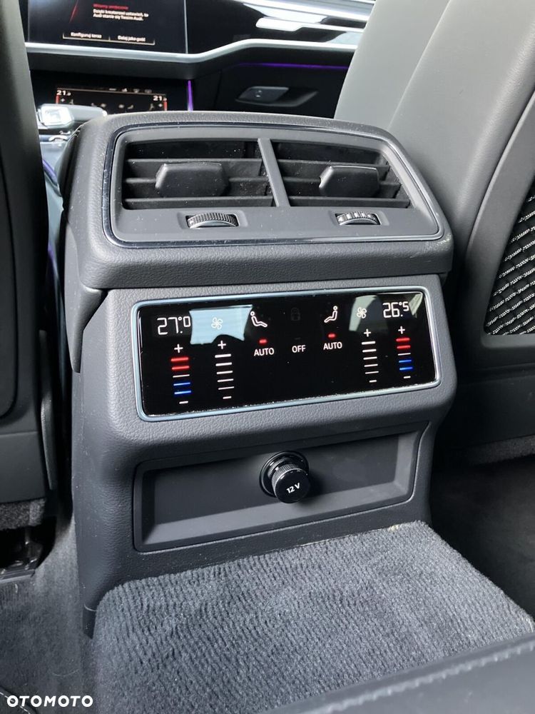 Audi A7 Sportback - 16