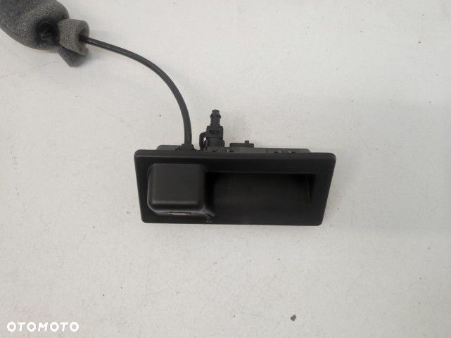 KAMERA COFANIA MIKROSTYK SKODA OCTAVIA III 3 - 3