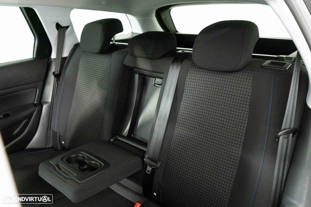 Peugeot 308 SW 1.5 BlueHDi Style - 9