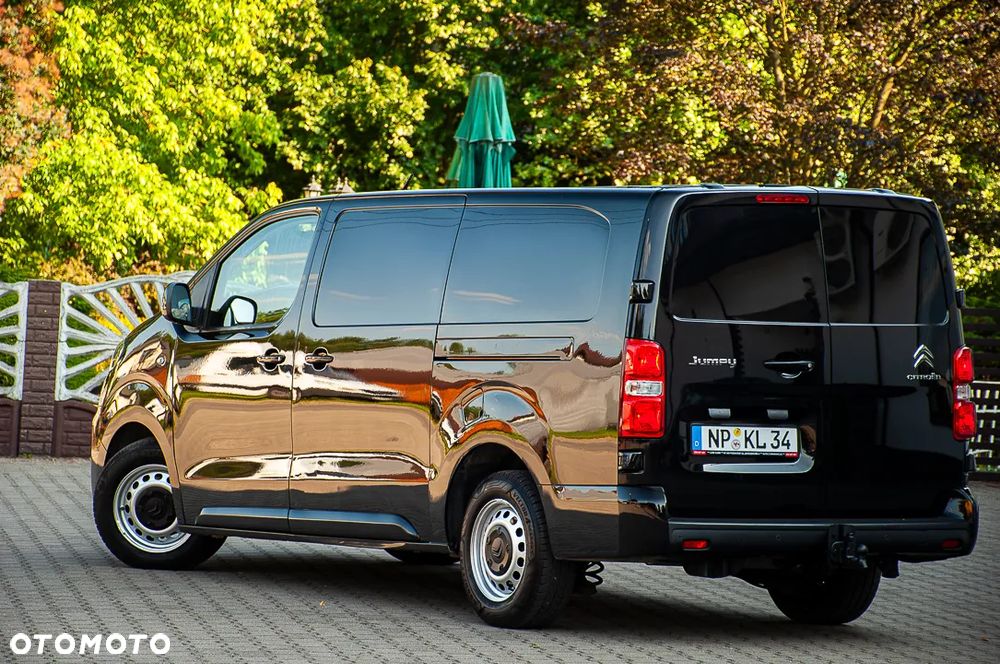 Citroën JUMPY - 21