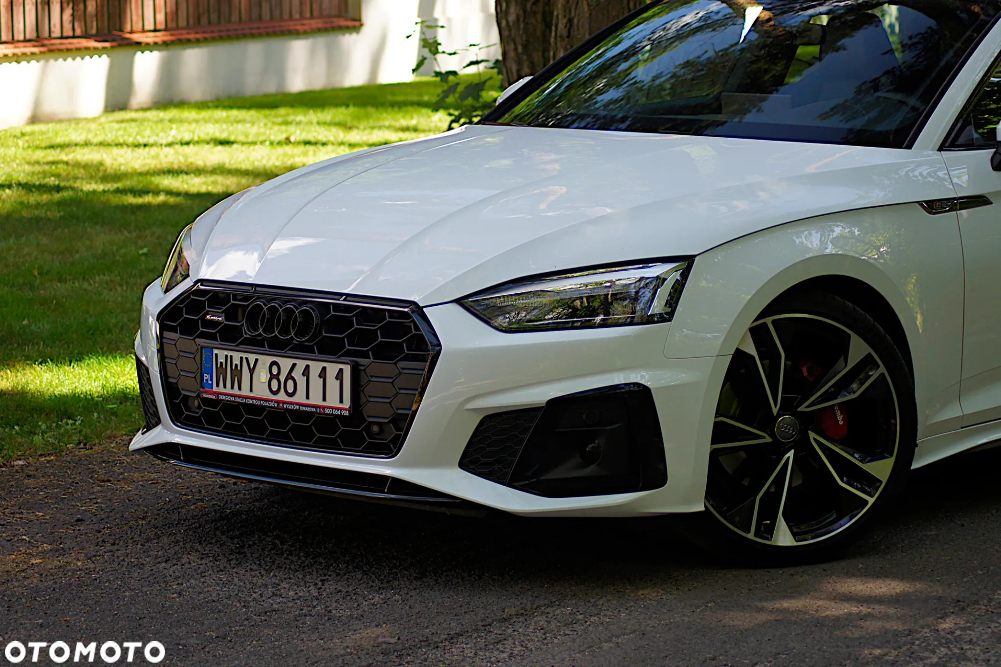 Audi A5 - 13