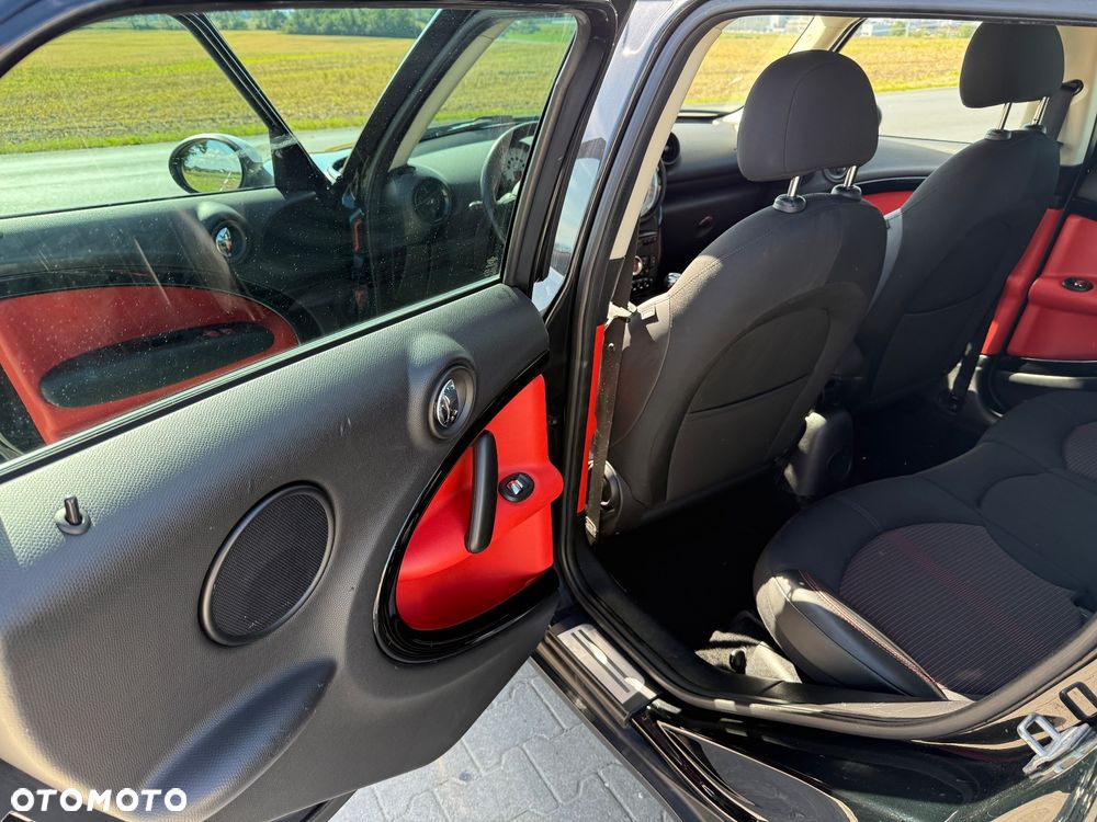 MINI Countryman Cooper D ALL4 EU6 - 27