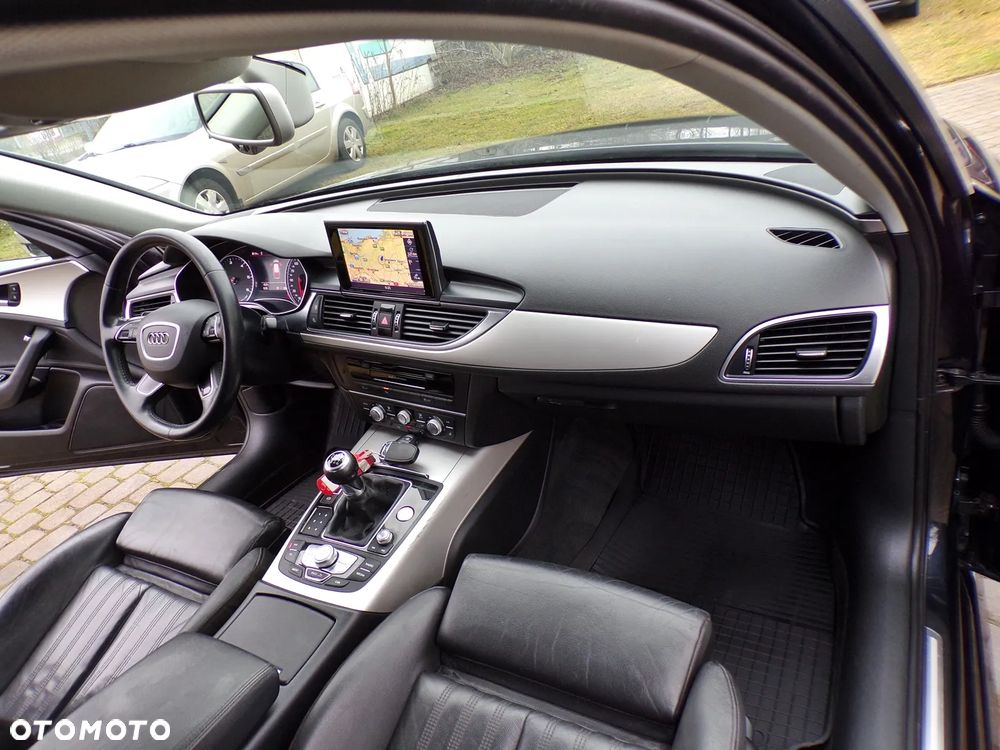 Audi A6 Avant 2.0 TDI Ultra - 16