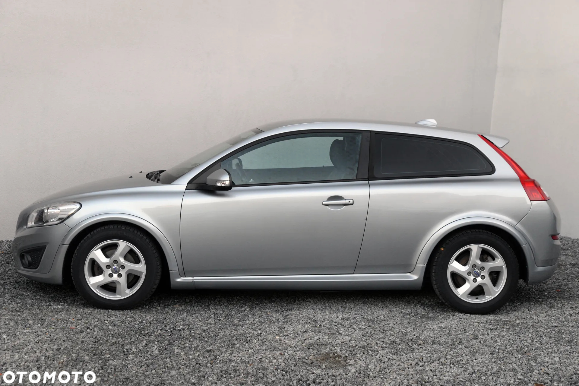 Volvo C30 1.6D DRIVe Summum - 22