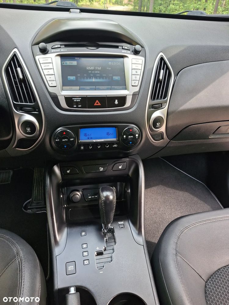 Hyundai ix35 - 19