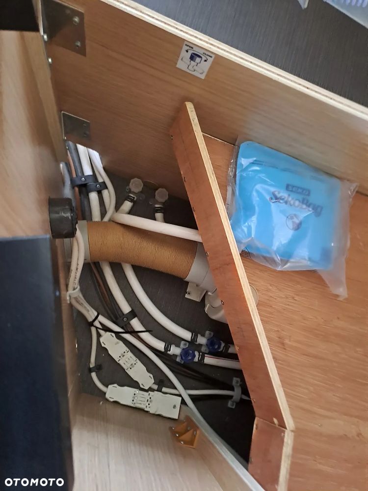 Hymer-Eriba touring 542 - 15