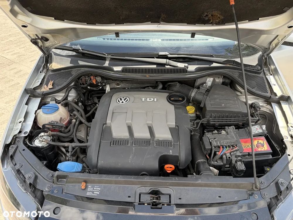 Volkswagen Polo 1.2 TDI Style - 17