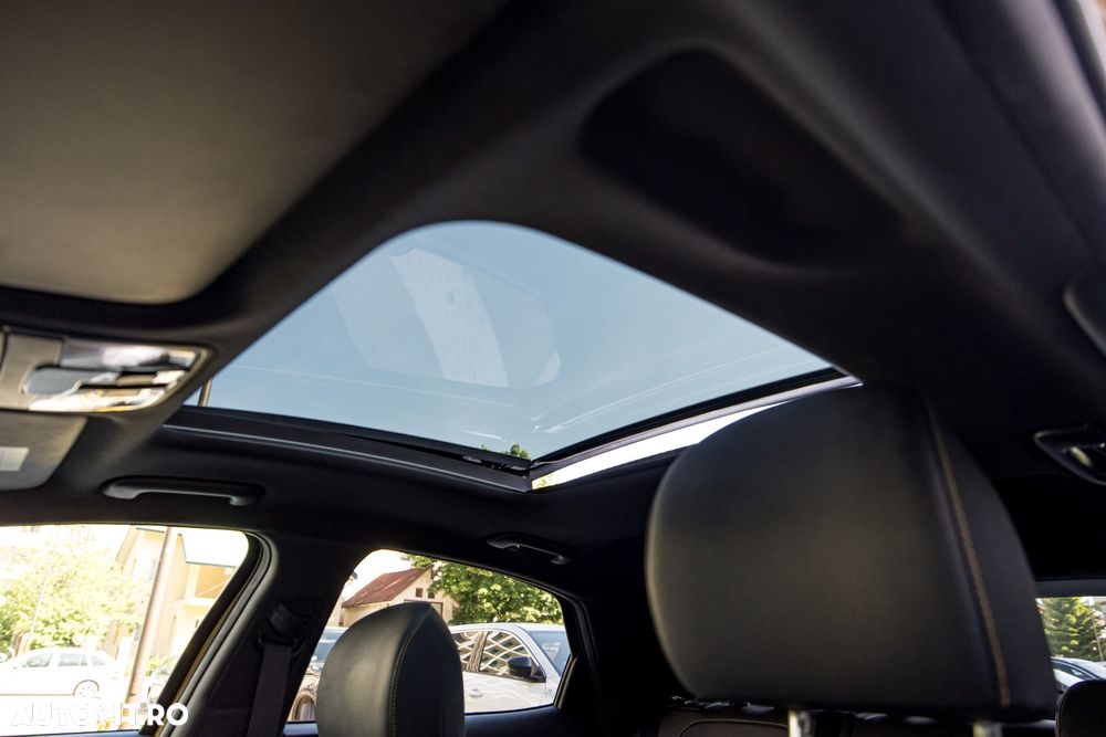 Kia XCeed 1.4 T-GDI 7DCT Style+ - 20